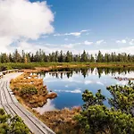 Apartament Stunning In Pohorje With Wifi