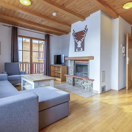 Stunning In Pohorje With Wifi *