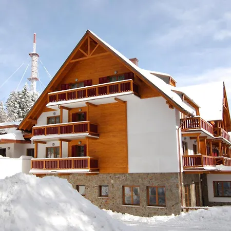 Appartement Stunning In Pohorje With Wifi *