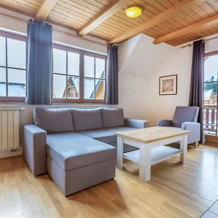 Stunning In Pohorje With Wifi Appartement *