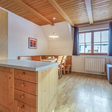 Appartement Stunning In Pohorje With Wifi