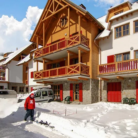 Apartment Stunning In Pohorje With Wifi Hocko Pohorje