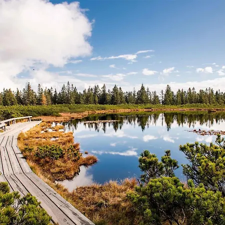 Appartement Stunning In Pohorje With Wifi