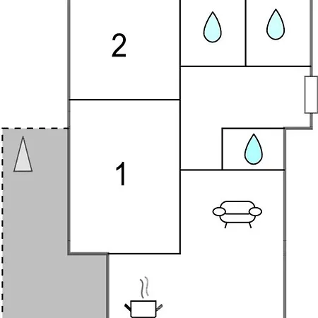 Stunning In Pohorje With Wifi Hočko Pohorje