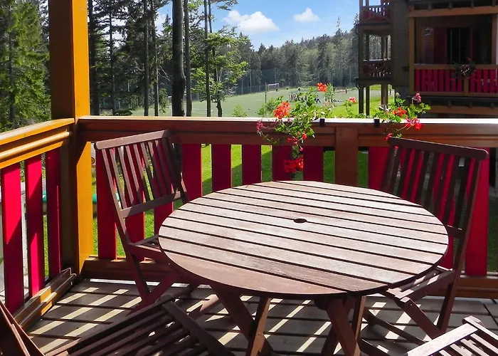 Stunning In Pohorje With Wifi Hočko Pohorje