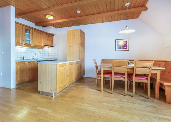 Stunning In Pohorje With Wifi Appartement Hočko Pohorje