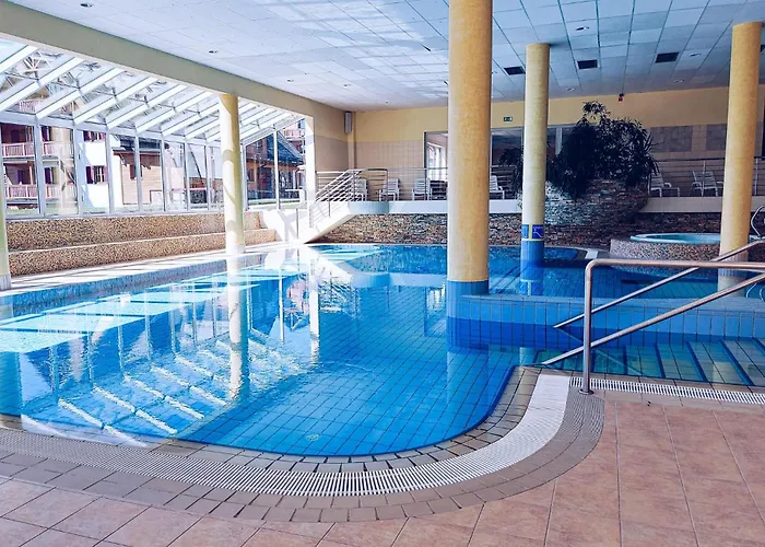 Stunning In Pohorje With Wifi *