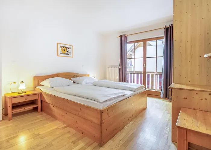 Stunning In Pohorje With Wifi