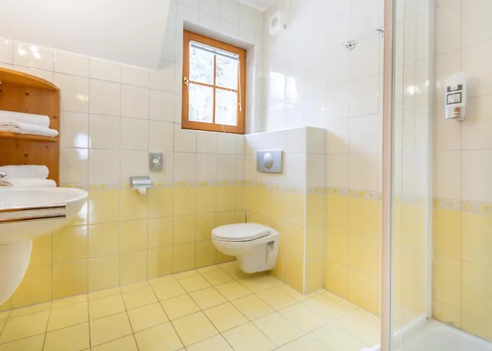 Stunning In Pohorje With Wifi Appartement