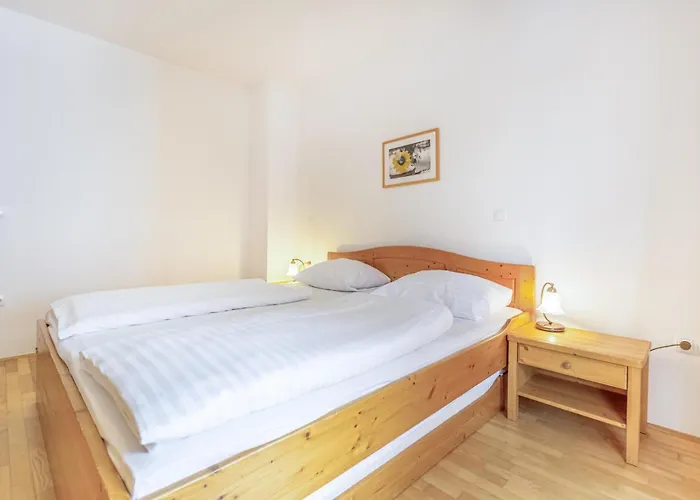 Stunning In Pohorje With Wifi