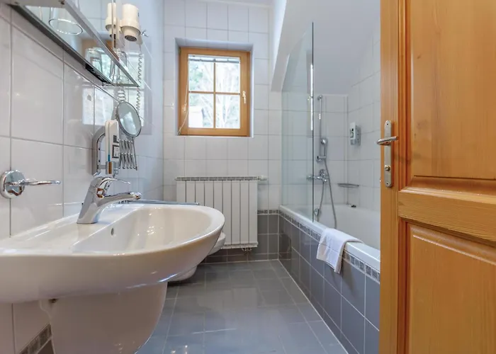 Appartement Stunning In Pohorje With Wifi Hočko Pohorje