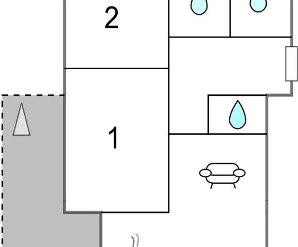 Stunning In Pohorje With Wifi Hočko Pohorje